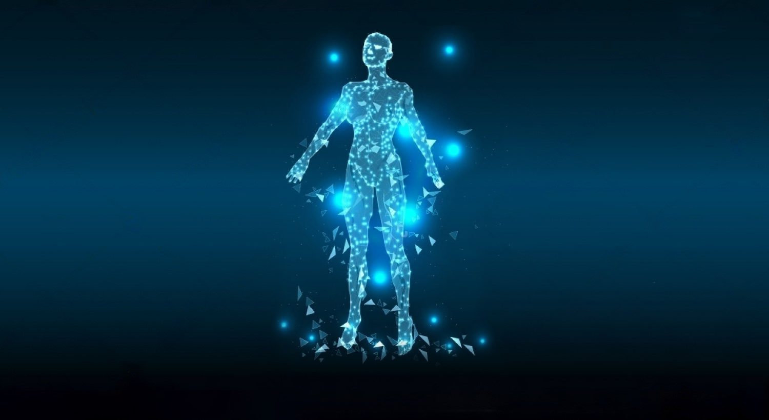 BioAcoustic trauma nervous system visualization