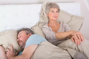Sleep Apnea therapy with Bioacoustics treatment