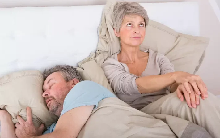 Sleep Apnea therapy with Bioacoustics treatment