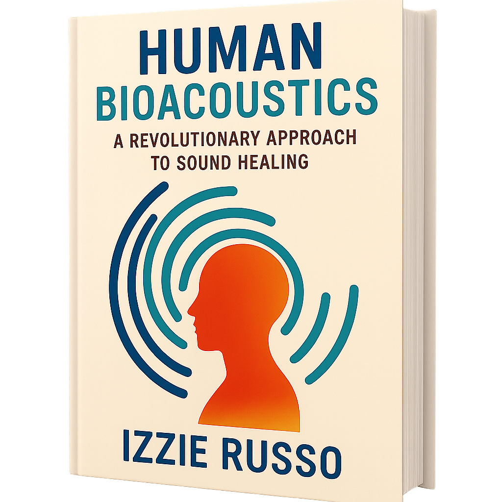 Human BioAcoustics Ebook