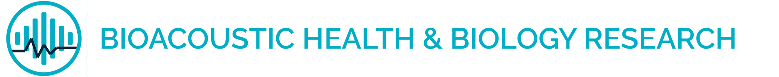 BioAcoustic Health & Biology