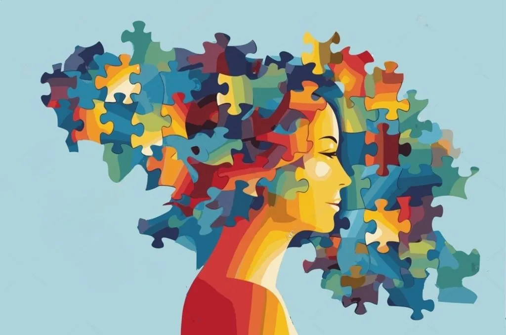 Autistic Spectrum