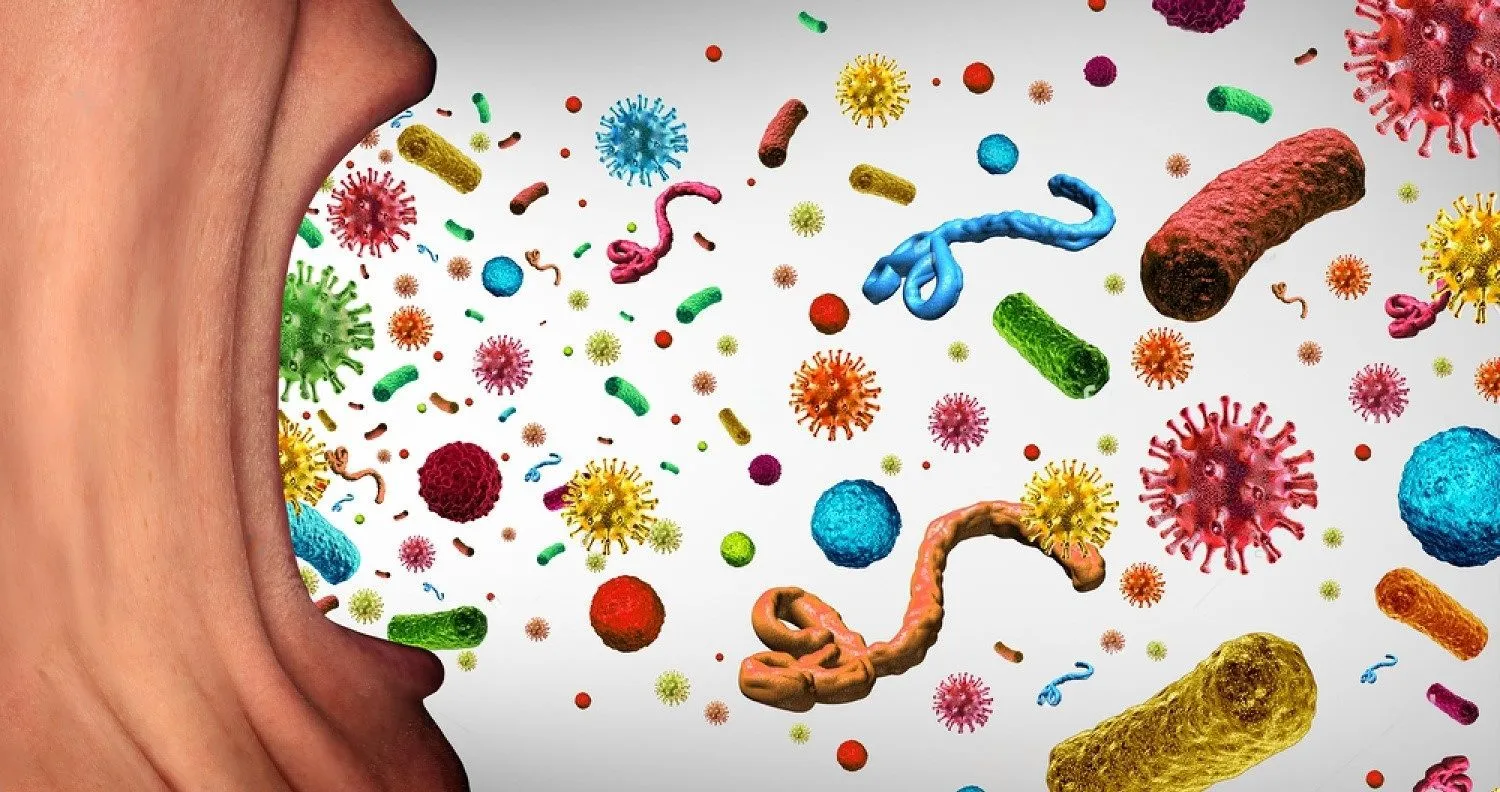 pathogens
