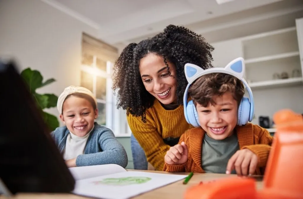 Why ADHD Isn’t Just in the Brain - And How Sound Might Be the Missing Link